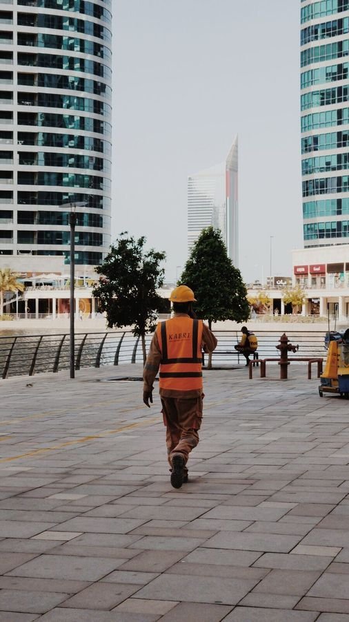 How to Get a Job in Dubai from Pakistan (2026 Guide)