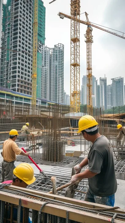 Saudi Arabia Jobs Boom: 400,000+ Opportunities for Foreign Workers Ahead of FIFA World Cup 2034