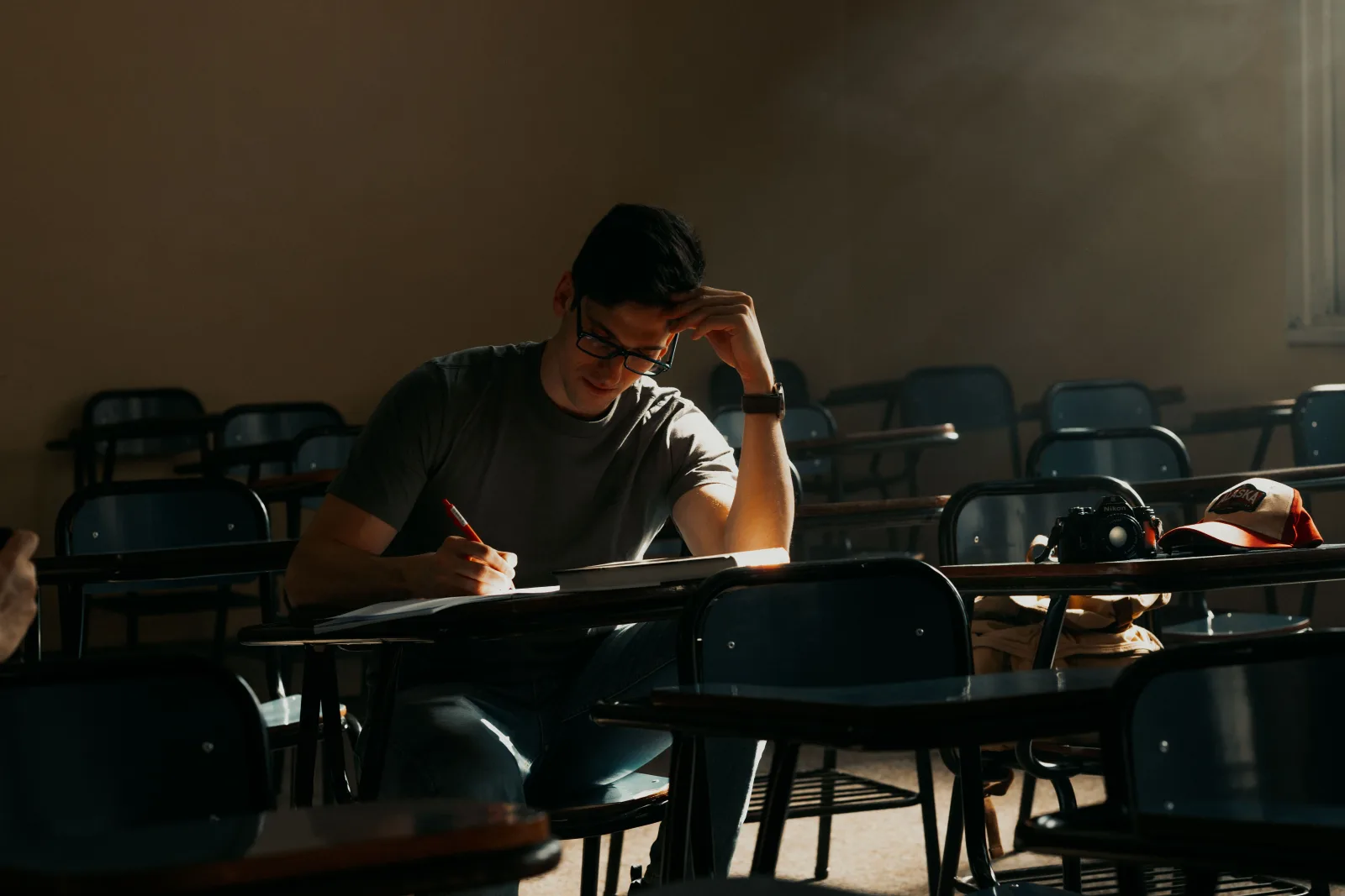 How to Prepare for Multiple Competitive Exams Without Burnout