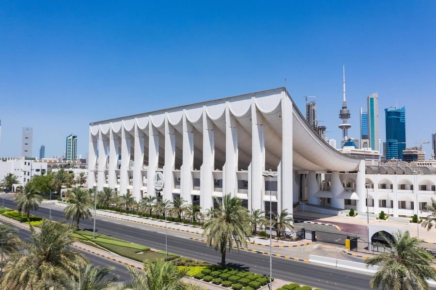 Kuwait's New Labor Transfer Rules 2026: A Complete Guide