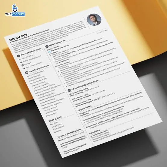 How to Make a Professional CV: A Complete Step-by-Step Guide